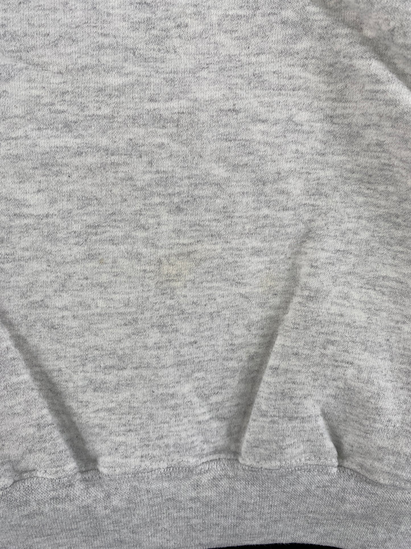 Vintage DETROIT RED WINGS Size Approx.XL Vintage NHL Sweat-Shirt / F362S