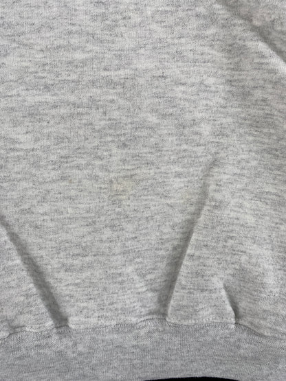 Vintage DETROIT RED WINGS Size Approx.XL Vintage NHL Sweat-Shirt / F362S