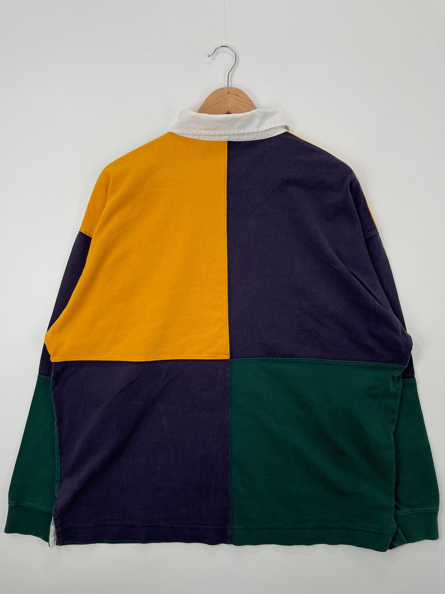 90’s GAP Size XL Rugby shirt / G2028R