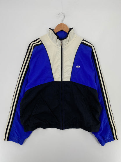 90's ADIDAS Size L Vintage Nylon Jacket / E1960N