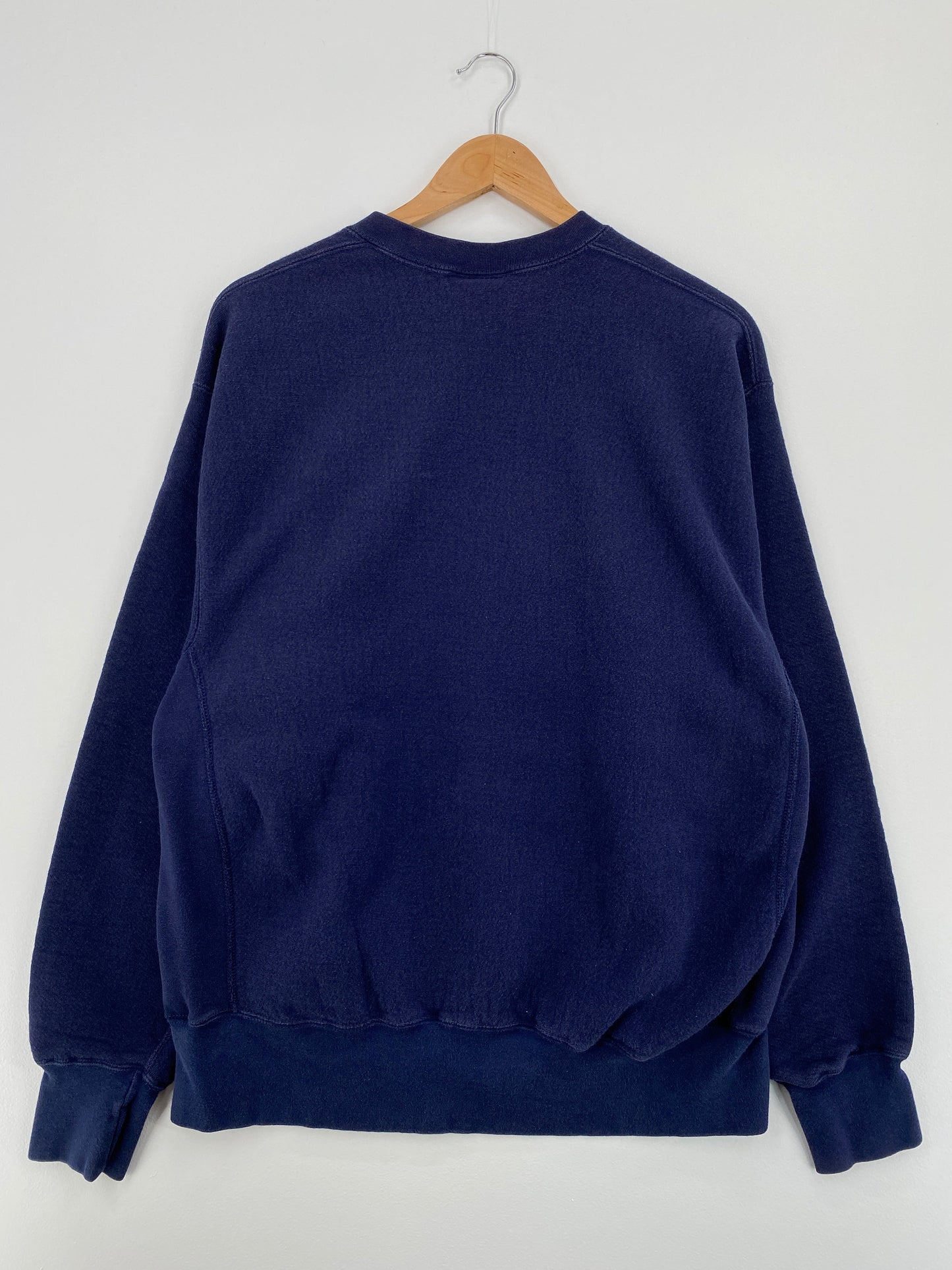 90’s LATE SHOW WITH DAVID LETTERMAN Made in USA Size XL Vintage Sweat-shirt / F2068S