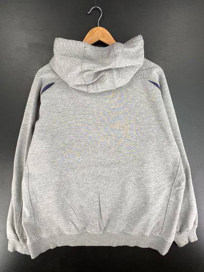 00' NIKE x PENN STATE Size L Vintage College Hoodie Sweat shirt / E9028S