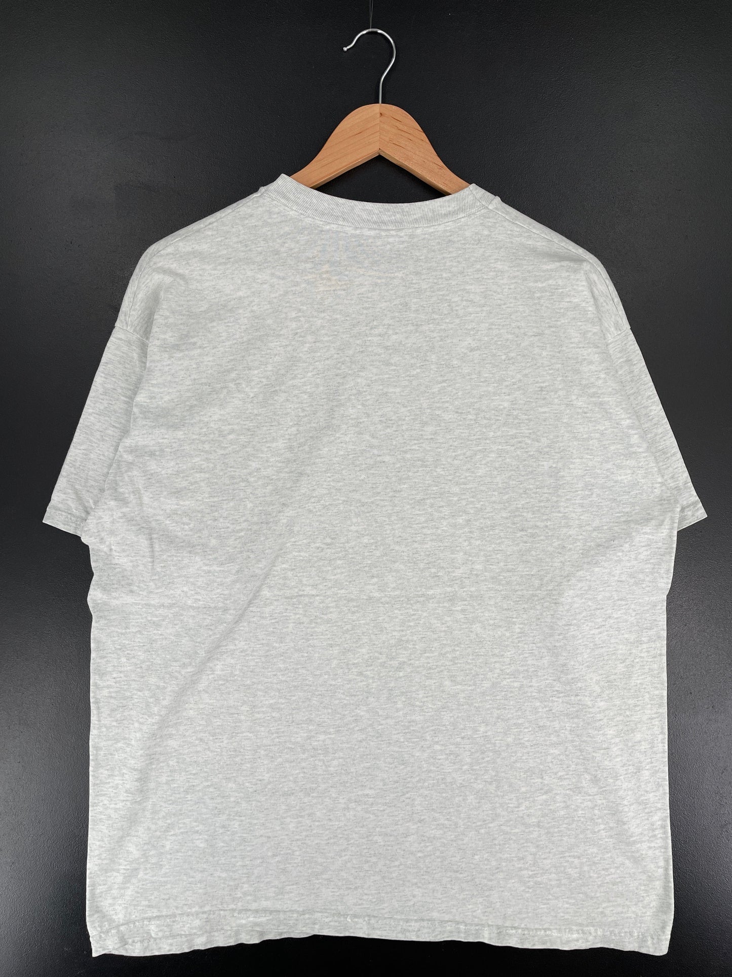 Vintage GO TO JAIL Size XL Vintage T-Shirt / F2244T