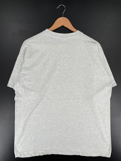 Vintage GO TO JAIL Size XL Vintage T-Shirt / F2244T
