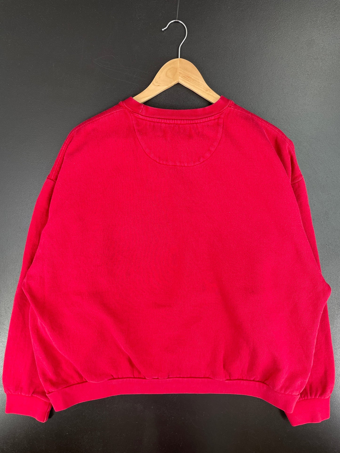 90's CHAPS RALPH LAUREN Size XXL Vintage Sweat-shirt / F9922S