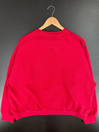 90's CHAPS RALPH LAUREN Size XXL Vintage Sweat-shirt / F9922S