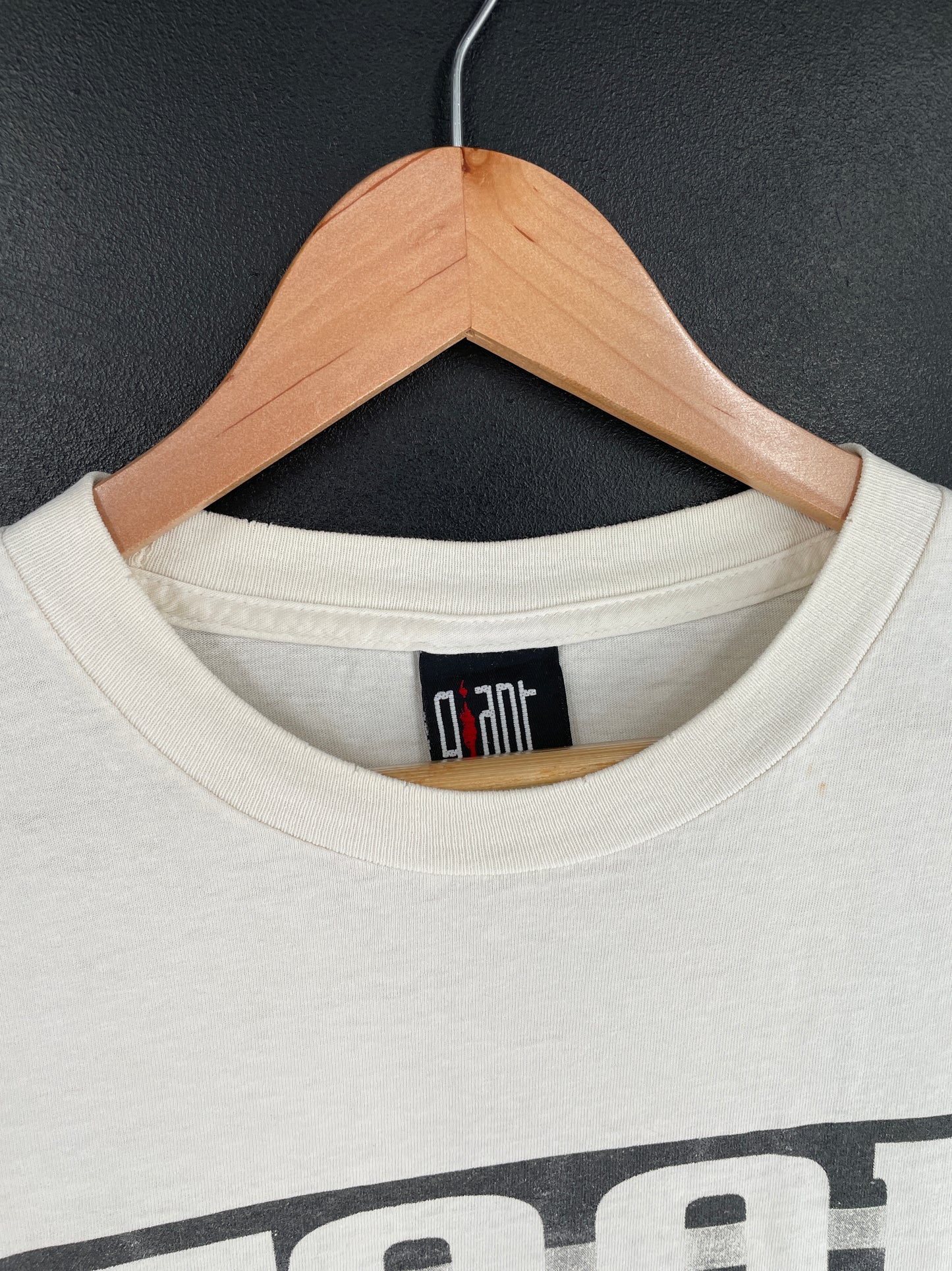 1997 TOOL Size L Vintage Music T-shirt / E8437T