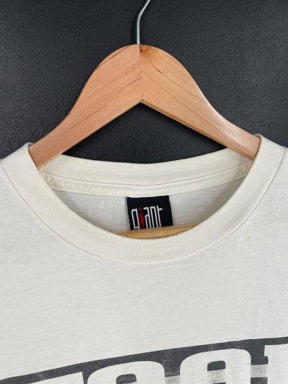 1997 TOOL Size L Vintage Music T-shirt / E8437T