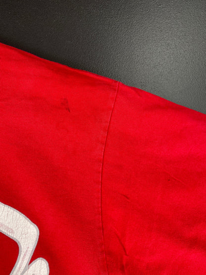 90's TRIX CEREAL Size L Vintage T-Shirts / E9692T