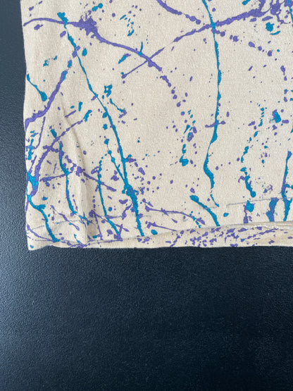 80’s DISNEY MICKEY Made in USA Size L Vintage T-shirt / F20T