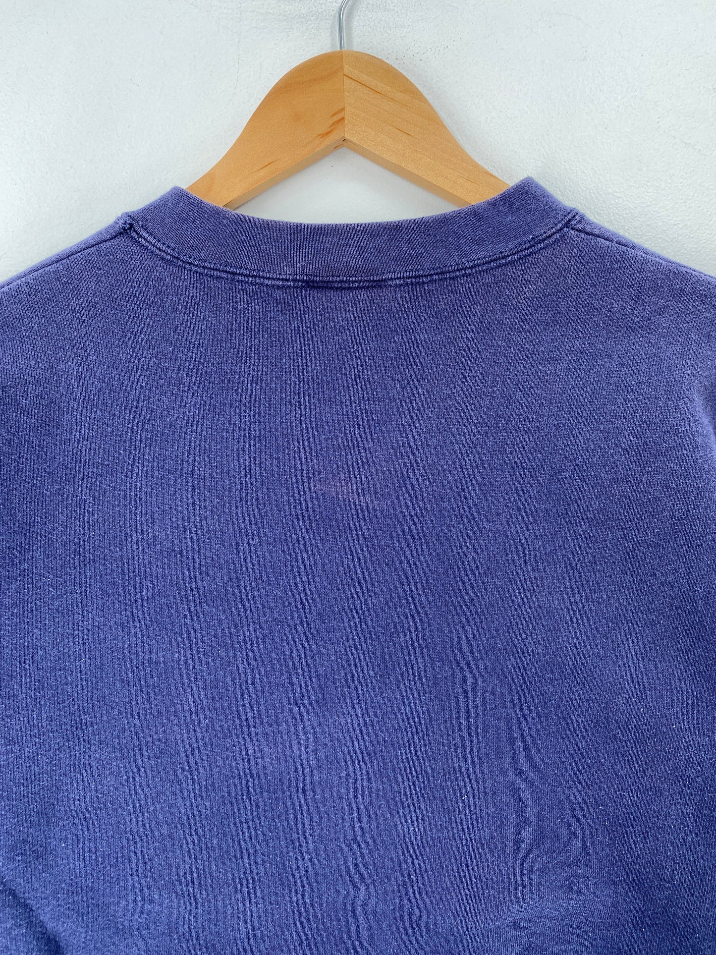 90's NO FEAR Made in USA Size L Vintage Sweat-shirt / G4314S