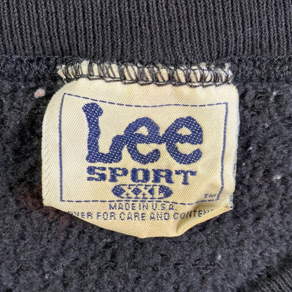 1997 SAN FRANCISCO 49ERS Made in USA Size XXL Vintage Sweat-shirt / E9674S