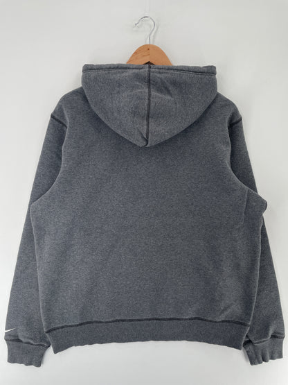 Vintage NIKE Size L Vintage Hoodie Sweat-Shirt / E7395S
