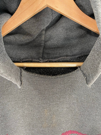90’s NIKE Size No tag(Approx.XXL) Hoodie Sweat-Shirt / F2814S