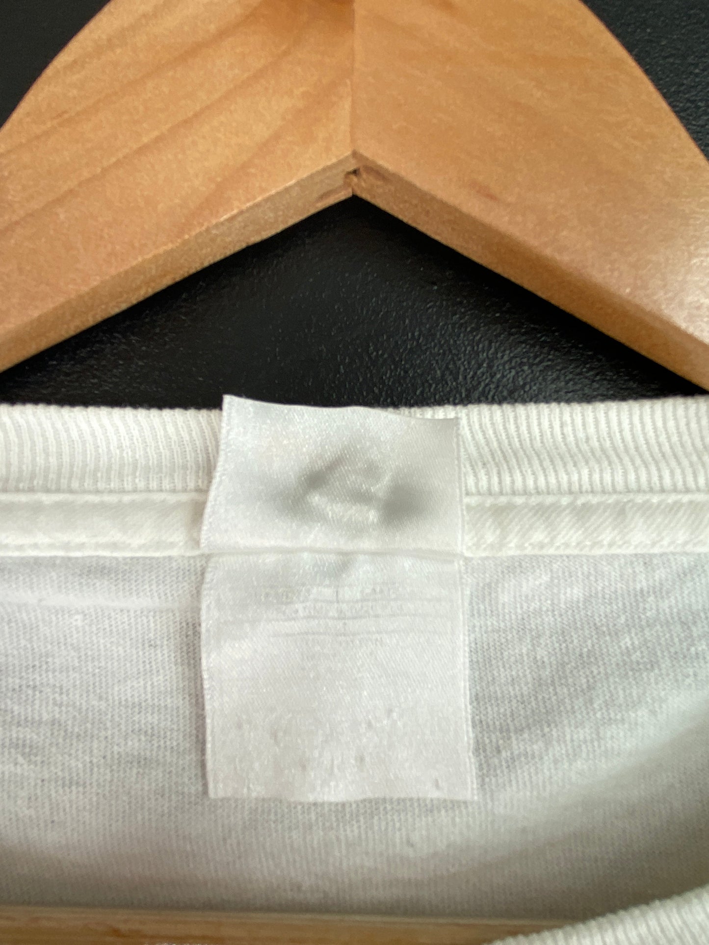 (L) 90’s NIKE T-shirt / A0154T