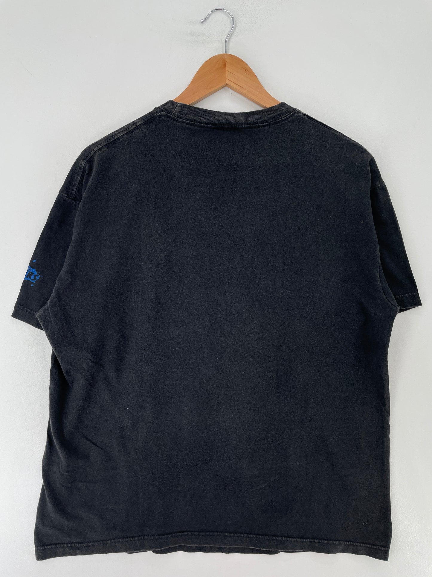 .90's UNIVERSAL STUDIO CREATURE Size L Vintage T-shirt / F50T