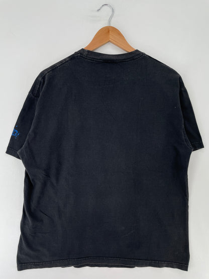 .90's UNIVERSAL STUDIO CREATURE Size L Vintage T-shirt / F50T