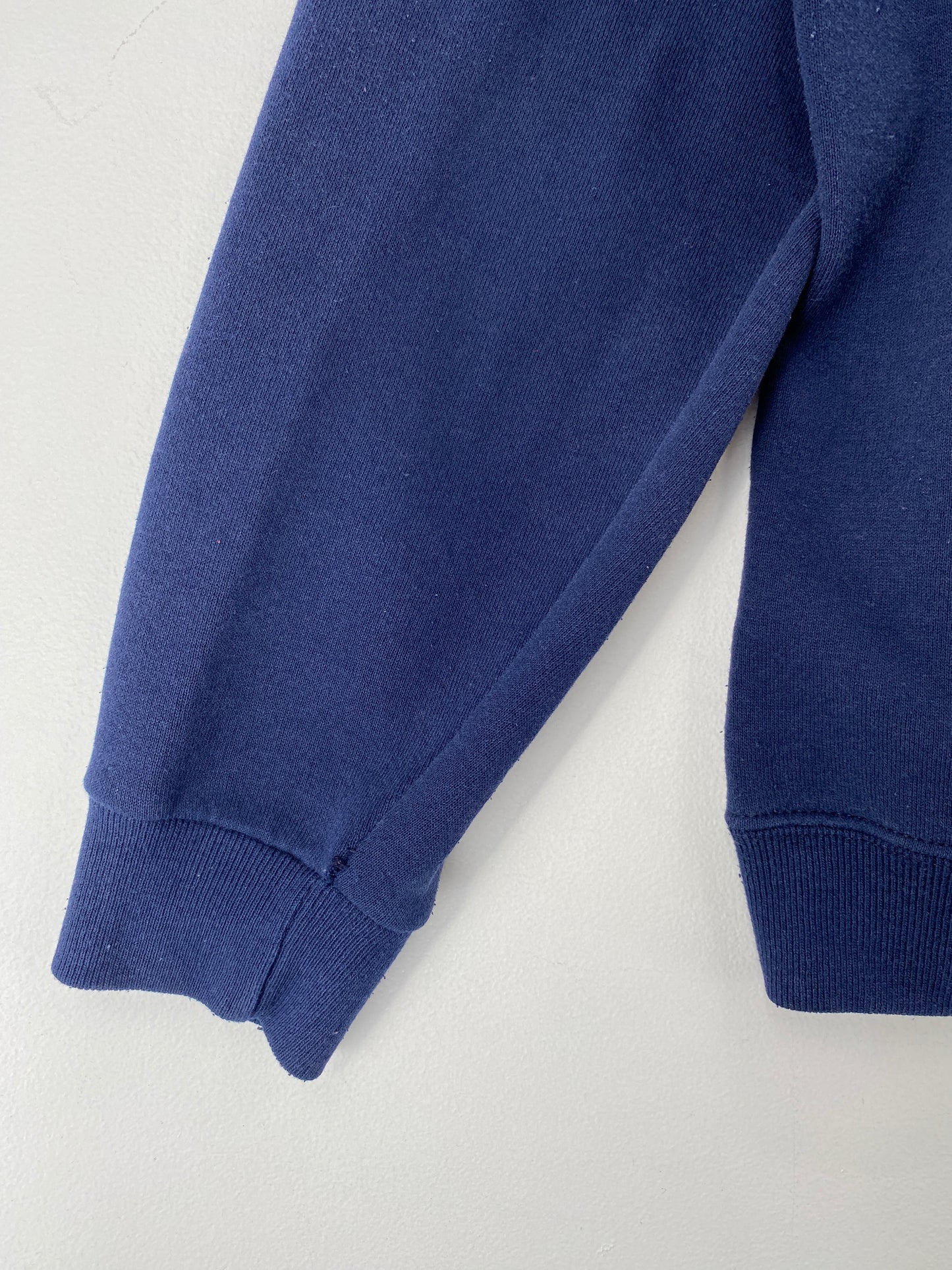 Vintage PENN STATE Size No Tag Approx.L College Sweat-shirt / F6820S