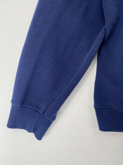 Vintage PENN STATE Size No Tag Approx.L College Sweat-shirt / F6820S