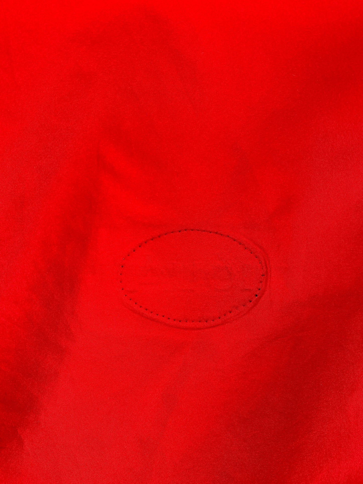 90's ADIDAS Size L Vintage Nylon Jacket / F8245N