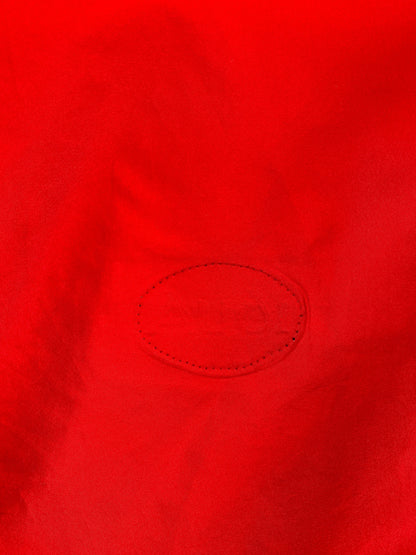 90's ADIDAS Size L Vintage Nylon Jacket / F8245N