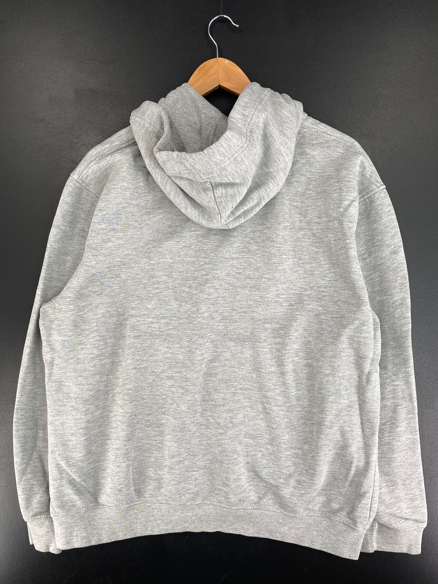 00' NIKE Size L Vintage Hoodie Sweat-Shirt / E9264S