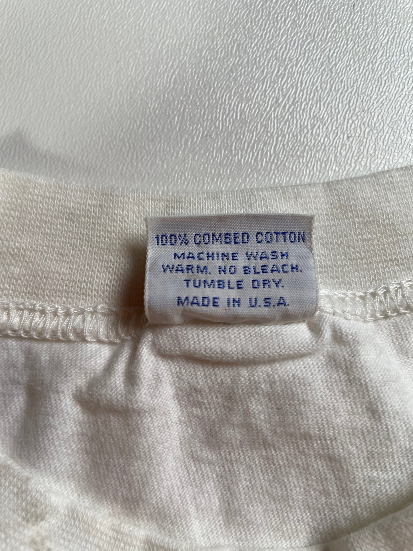 90's KLIBAN'S CAT MAde in USA Size L Vintage T-Shirt / F1516T