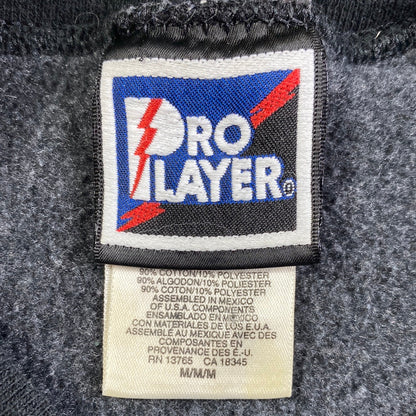 90's PITTSBURGH STEELERS Size M Vintage NFL Sweat-Shirt / F4175S