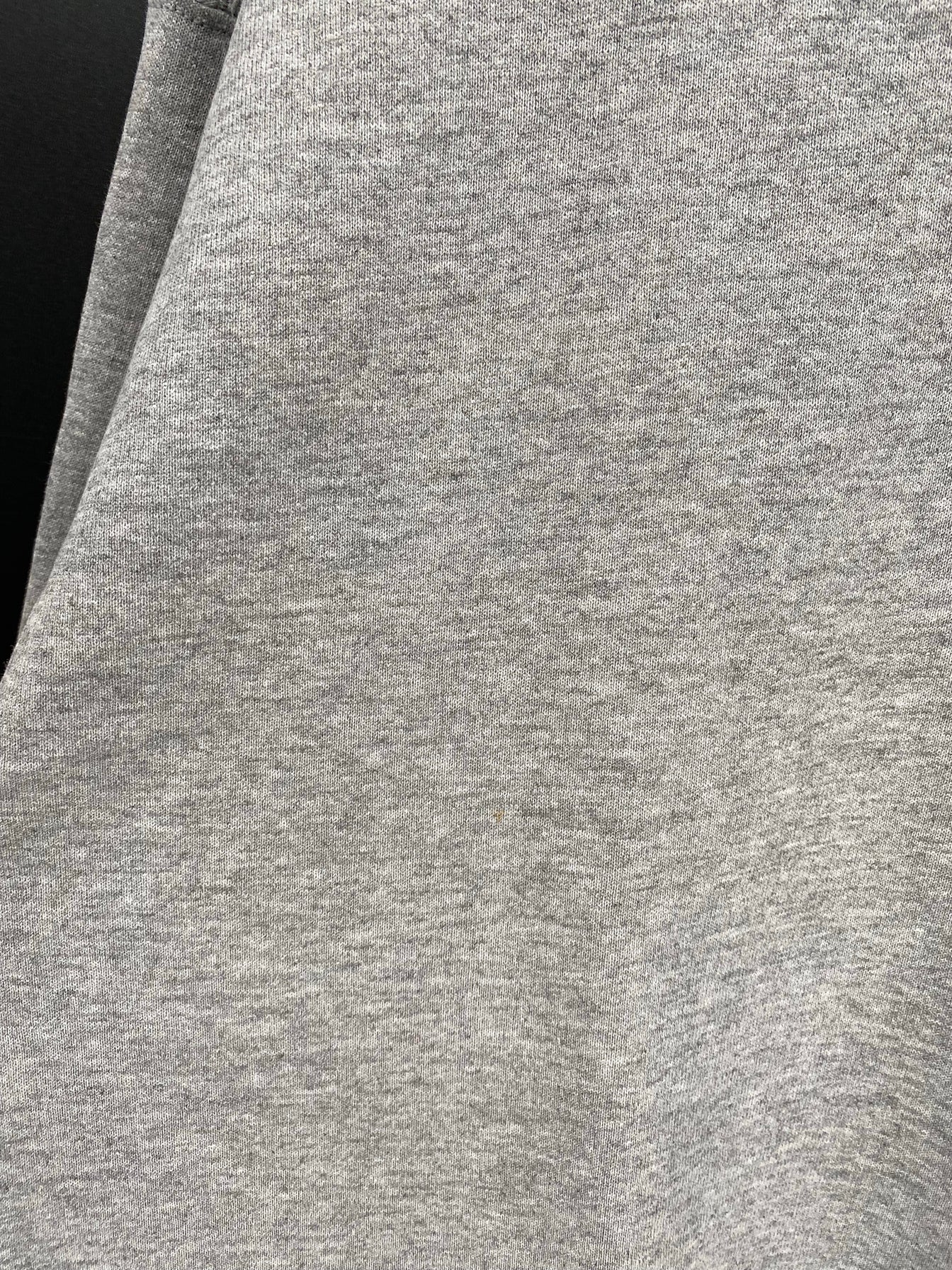 90's NIKE MINI SWOOSH Size L Sweat-Shirt / E9708S