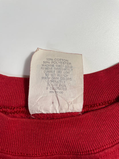 90's GARFILD Made in USA Size M Vintage Sweat-shirt / F2207S