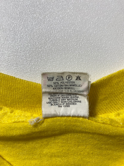 .1991 THE OAK RIDE BOYS Size M Vintage T-shirt / F17T