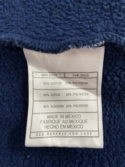 00' NIKE Size XXL Vintage Sweat-Shirt / G5476S