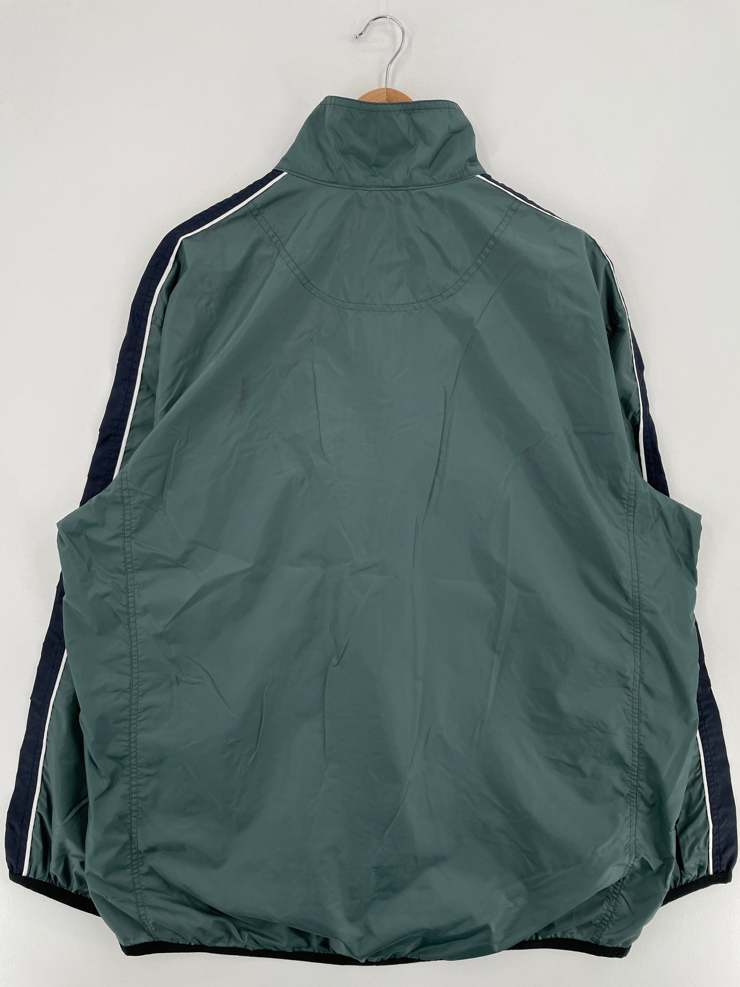 00’ NIKE Size L Vintage Nylon Jacket / G1901N