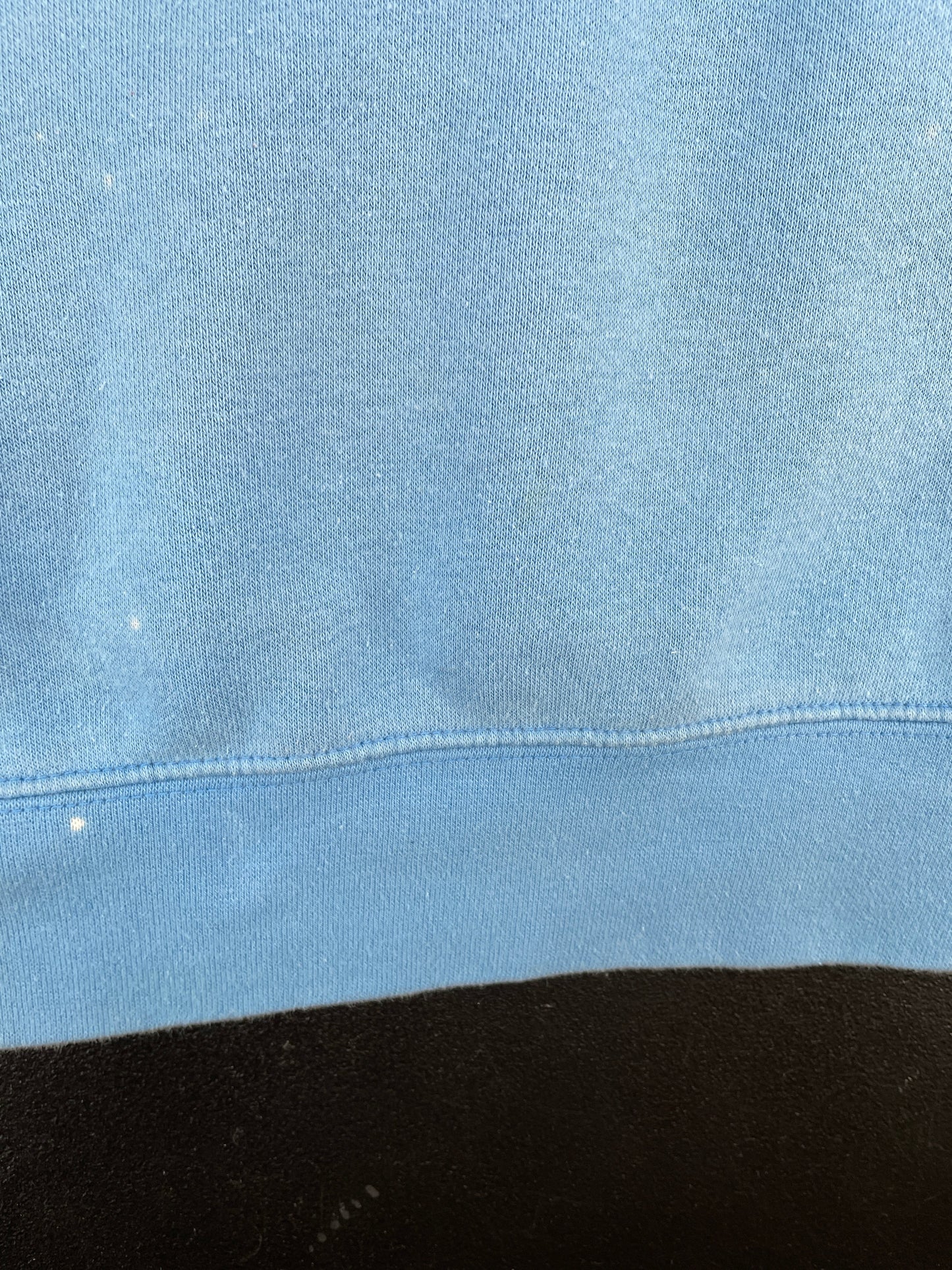 00' NIKE Size M Vintage Hoodie Sweat-Shirt / F9103S