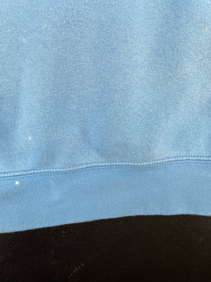 00' NIKE Size M Vintage Hoodie Sweat-Shirt / F9103S