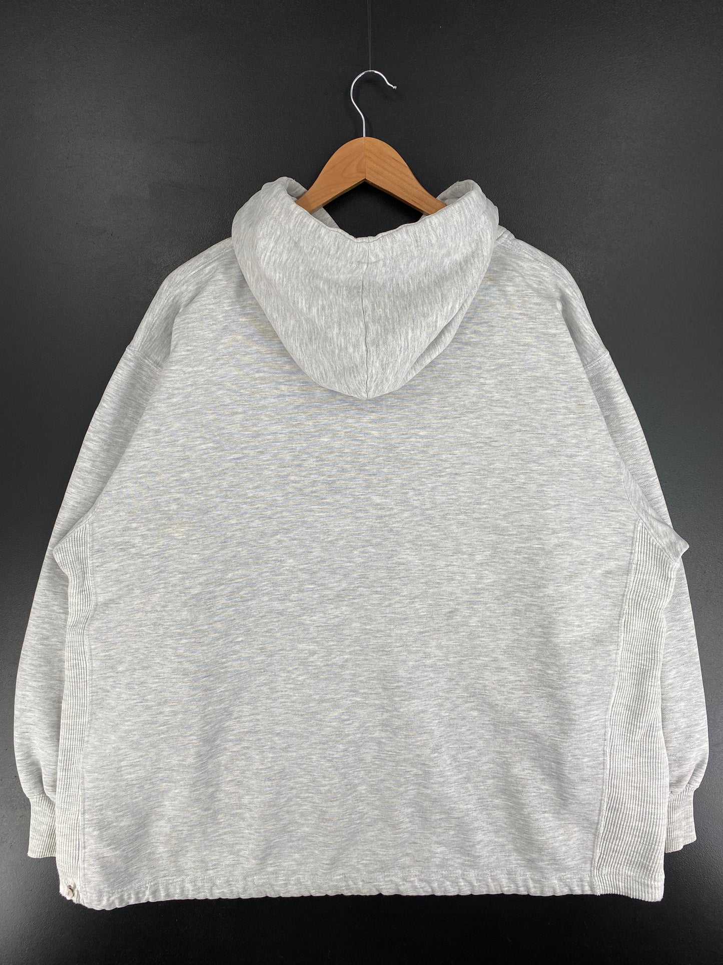 90’s NOTRE DAME Size XXL College Sweat-shirt / E9852S