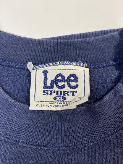 1998 BILLS Made in USA Size XL Vintage NFL Sweat-Shirt / E9007S