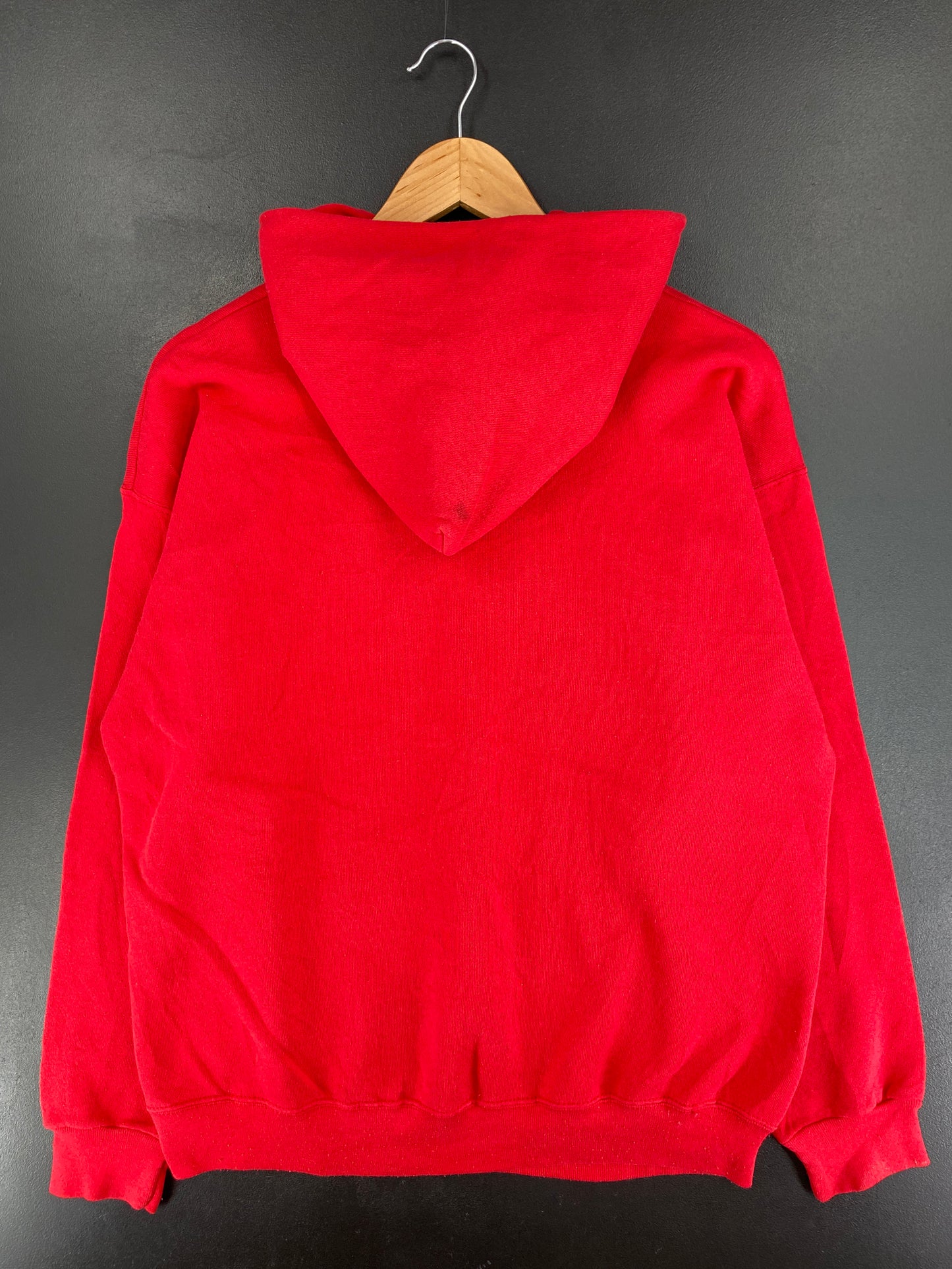 90’s MARLBORO Size Approx. XL Sweat-shirt / E9805S