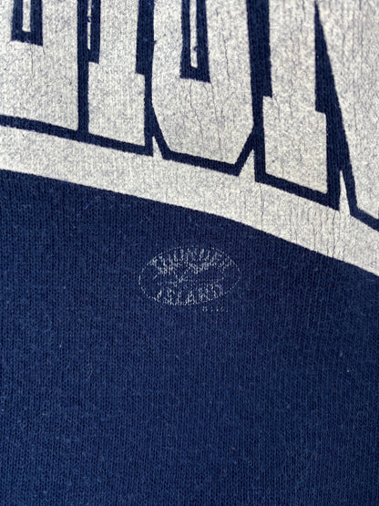 90's PENN STATE Made in USA Size L Vintage College Sweat-shirt / G3562S