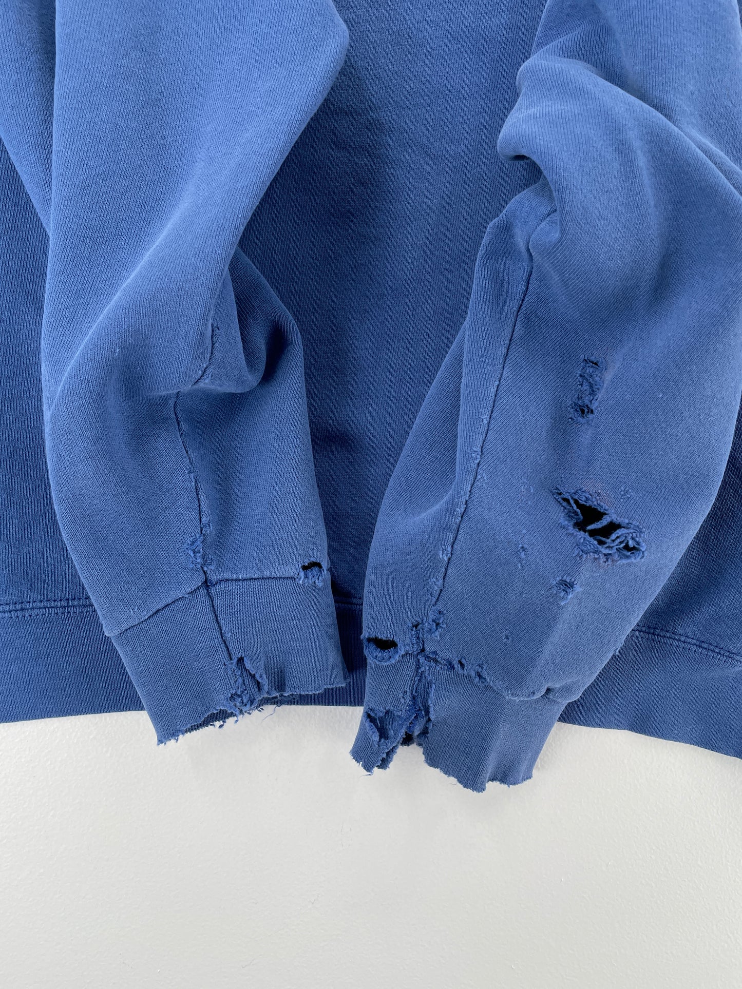 90's NIKE Made in USA Size XL Vintage Sweat-Shirt / E7906S