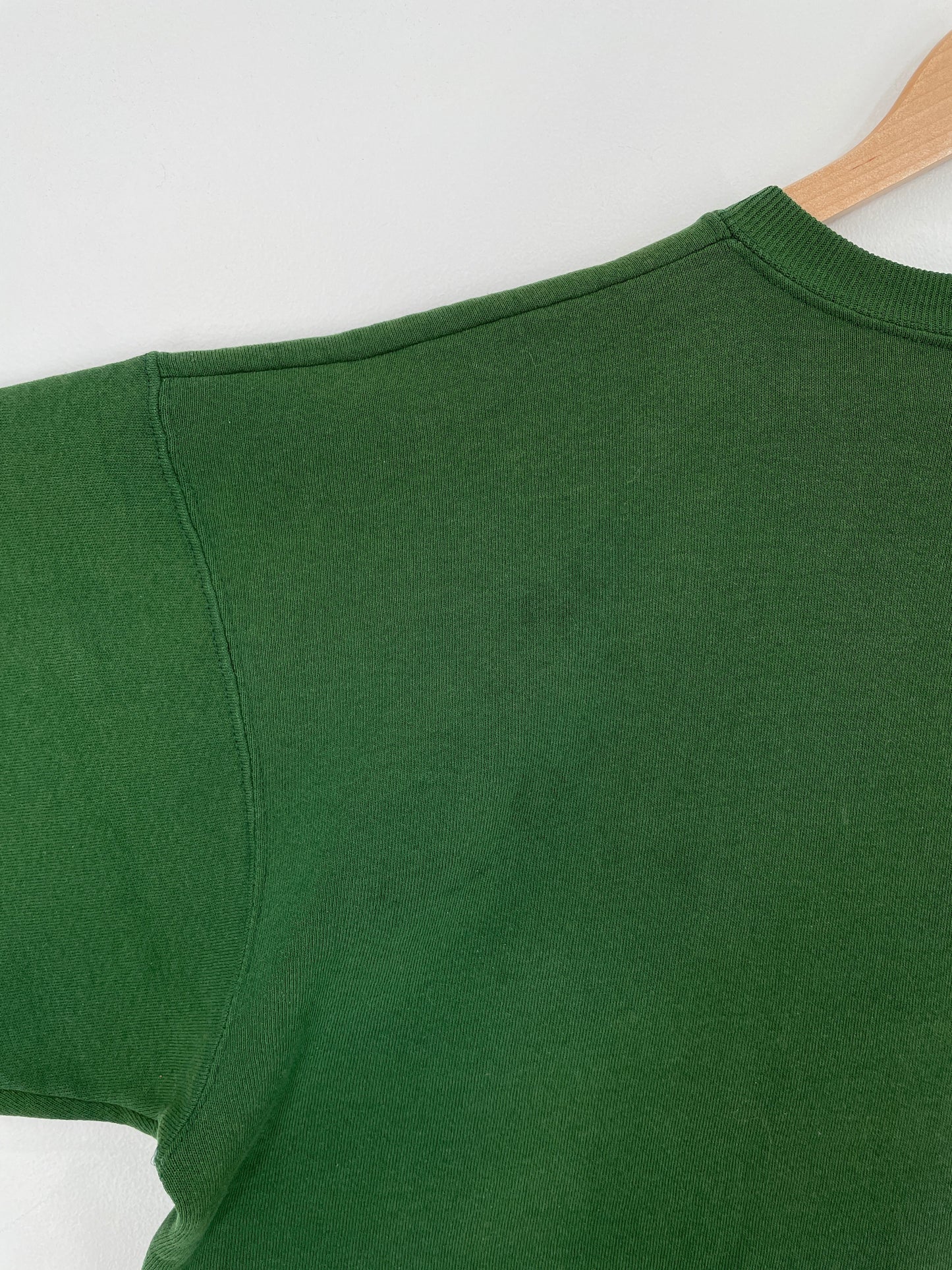 1995 GREEN BAY PACKERS Size Approx.XL Vintage NFL Sweat-Shirt / G2003S