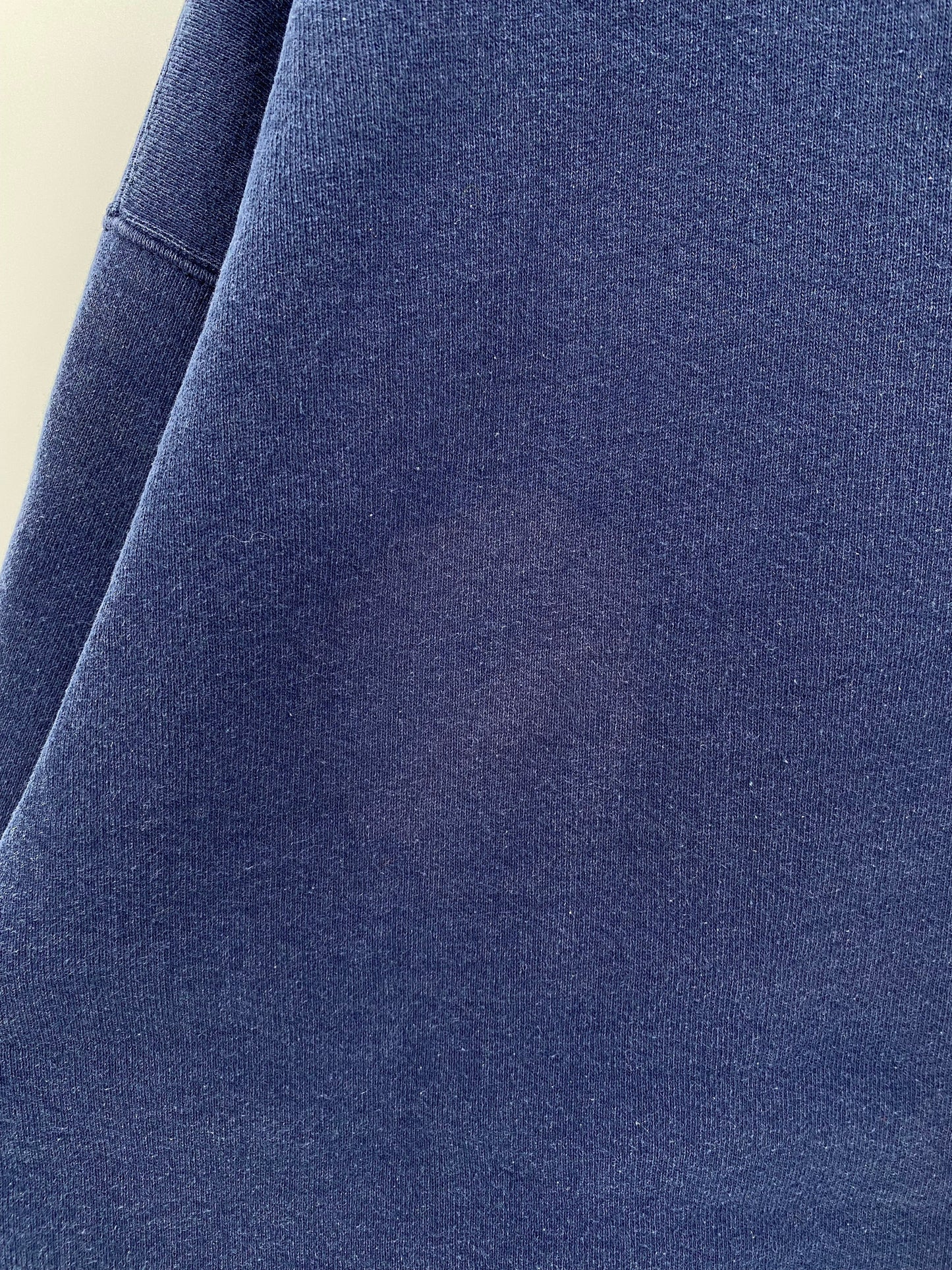 90’s ADIDAS Made in USA Size L Vintage Sweat-shirt / F675S