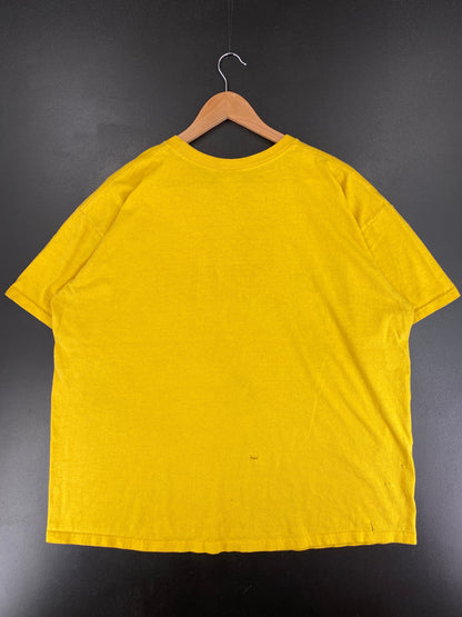 00' NIKE Size XL Vintage T-Shirt / G7046T
