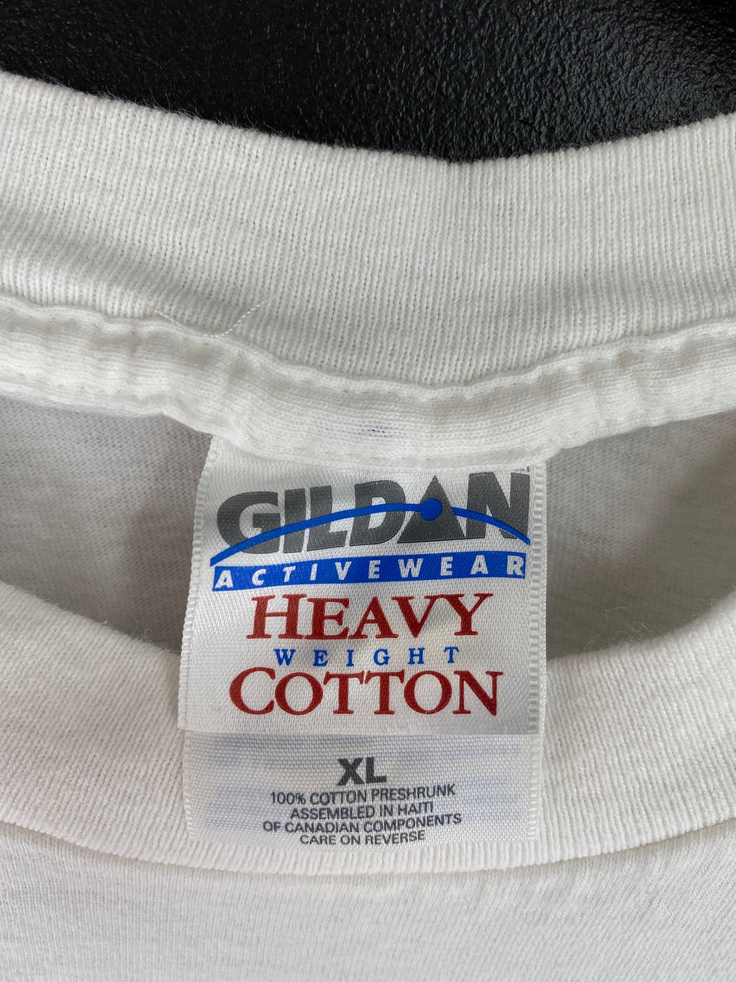 1997 SOUTH PARK Size XL Vintage T-Shirt / E7069T