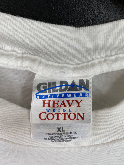 1997 SOUTH PARK Size XL Vintage T-Shirt / E7069T