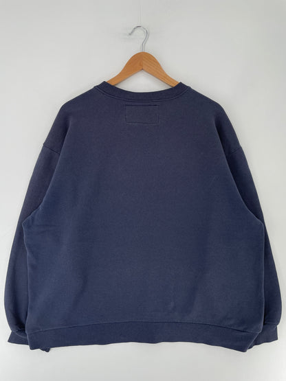 00' NIKE VINTAGE Size XL Vintage Sweat-Shirt / F7570S