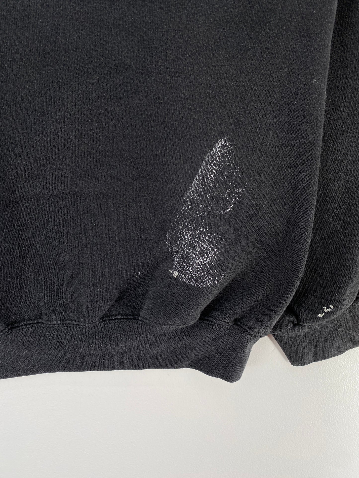 1996 HARLEY DAVIDSON Size XL Vintage Sweat-Shirt / F525S
