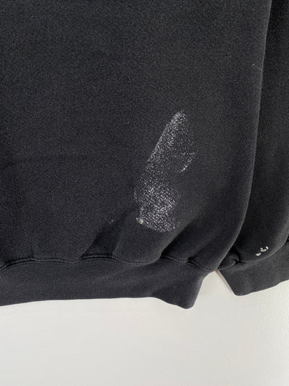 1996 HARLEY DAVIDSON Size XL Vintage Sweat-Shirt / F525S