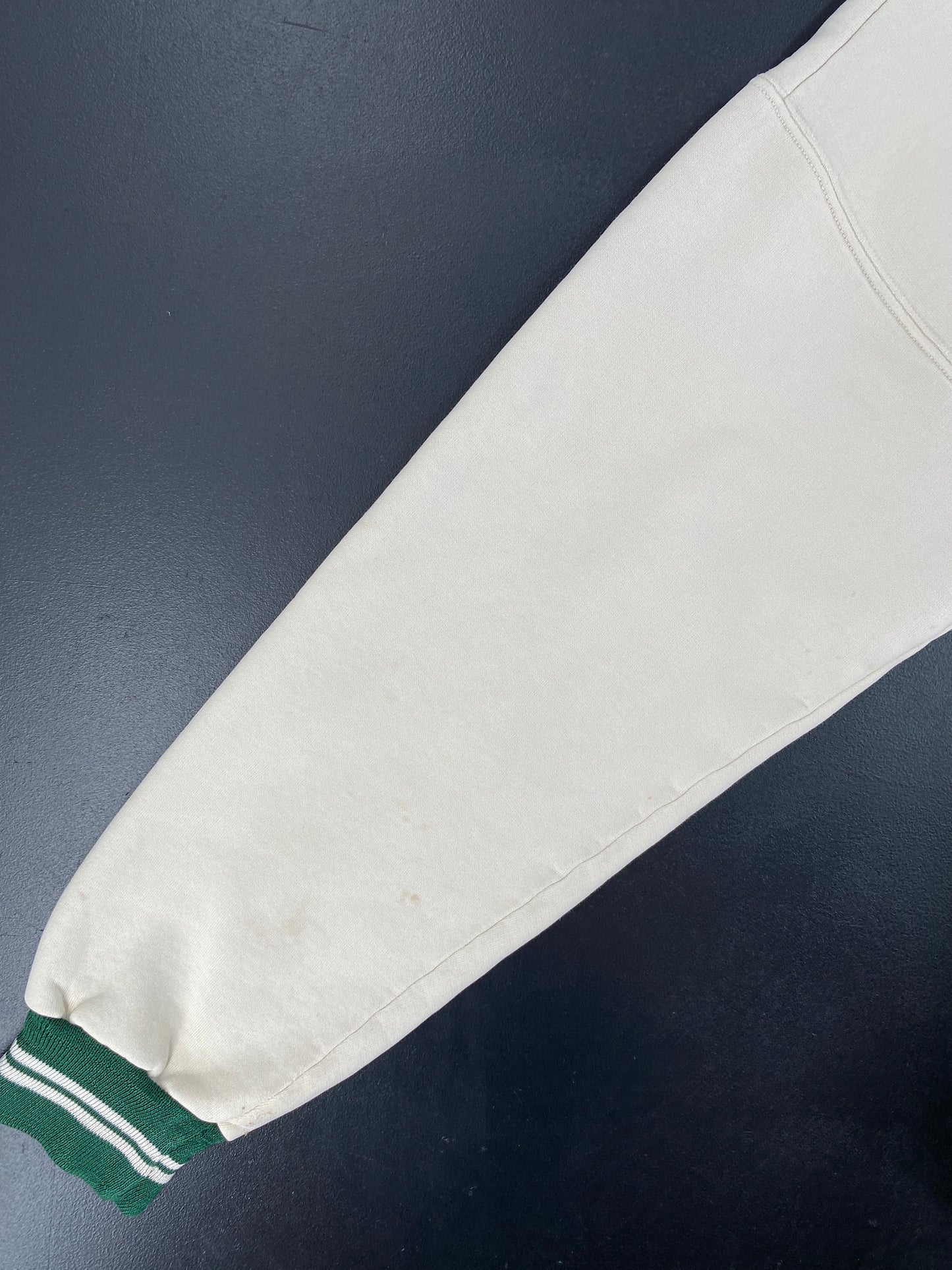 Vintage NOTRE DAME Size XXL College Sweat-shirt / F55S