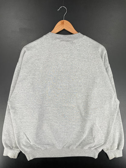 00’ DISNEY Size XL Vintage Sweat-shirt / E8404S